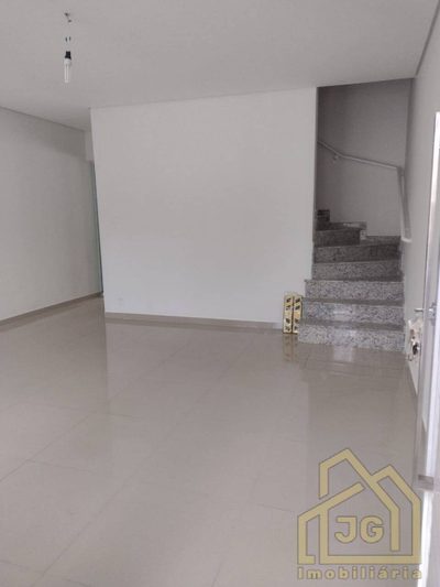 Sobrado, 2 quartos, 142 m² - Foto 3