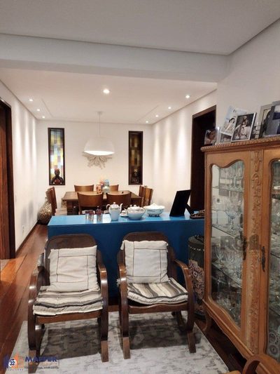 Apartamento, 3 quartos, 152 m² - Foto 5
