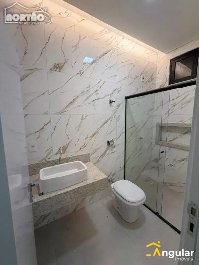 Casa, 3 quartos - Foto 4