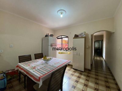 Sobrado, 3 quartos, 264 m² - Foto 5