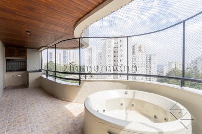 Apartamento, 4 quartos, 165 m² - Foto 1