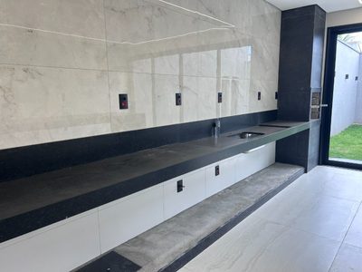 Casa, 3 quartos, 227 m² - Foto 5