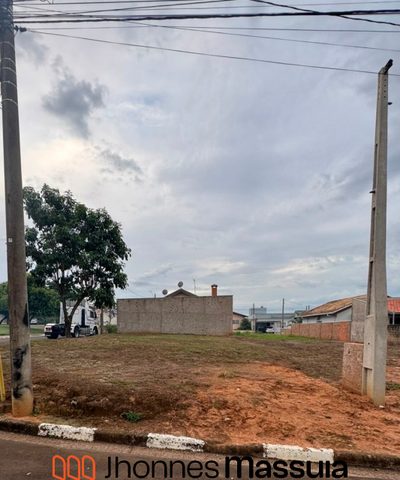 Terreno, 212 m² - Foto 1