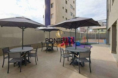 Apartamento, 2 quartos, 63 m² - Foto 4