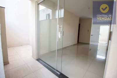 Cobertura, 2 quartos, 91 m² - Foto 1