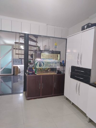 Casa, 2 quartos, 105 m² - Foto 5
