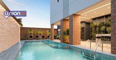 Apartamento, 2 quartos, 40 m² - Foto 1