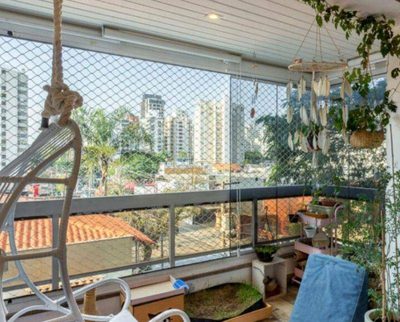 Apartamento, 3 quartos, 102 m² - Foto 4