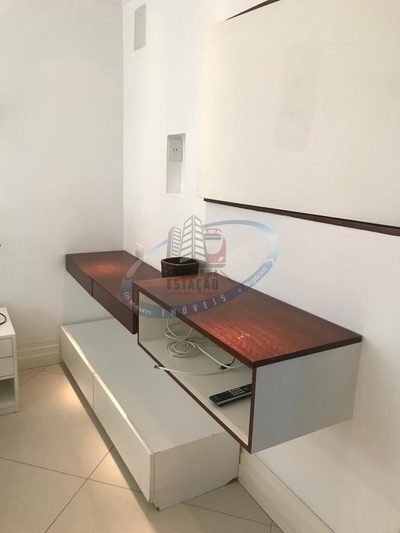 Apartamento, 1 quarto, 38 m² - Foto 3
