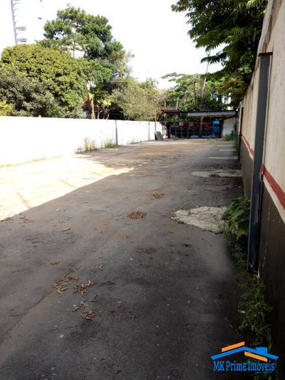 Prédio Inteiro, 425 m² - Foto 1