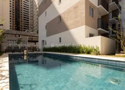 Apartamento, 1 quarto, 35 m² - Foto 1
