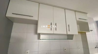 Apartamento, 2 quartos, 52 m² - Foto 2