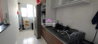 Apartamento, 2 quartos, 55 m² - Foto 2