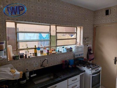 Sobrado, 2 quartos, 93 m² - Foto 5