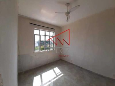 Apartamento, 1 quarto, 37 m² - Foto 5