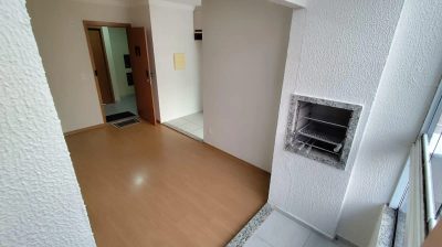 Apartamento, 2 quartos, 45 m² - Foto 2