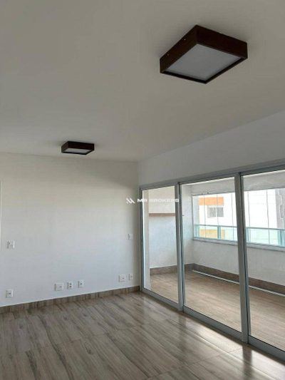 Apartamento, 3 quartos, 116 m² - Foto 2