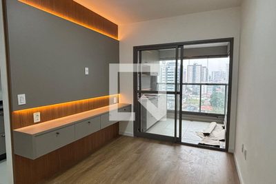 Apartamento, 1 quarto, 50 m² - Foto 3