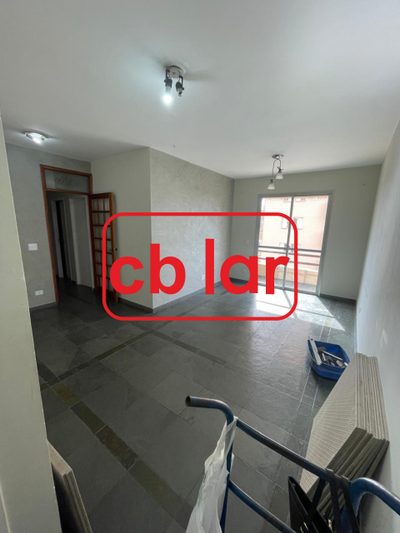 Apartamento, 3 quartos, 80 m² - Foto 1