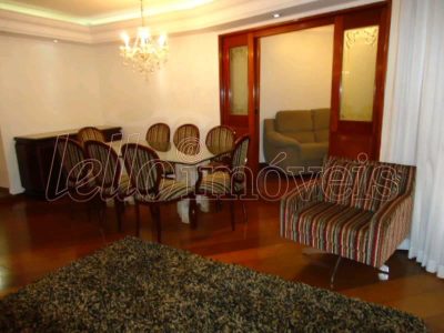 Apartamento, 3 quartos, 156 m² - Foto 4