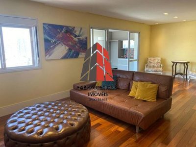 Apartamento, 3 quartos, 148 m² - Foto 5