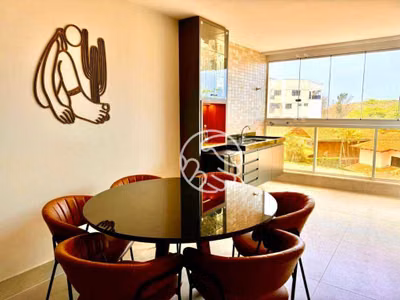 Apartamento, 3 quartos, 123 m² - Foto 5