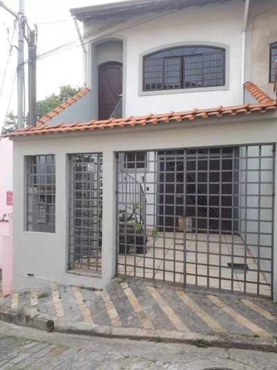 Sobrado, 2 quartos, 125 m² - Foto 4