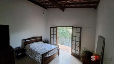 Sobrado, 4 quartos, 820 m² - Foto 5