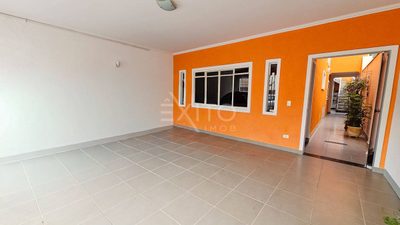 Casa, 3 quartos, 221 m² - Foto 2