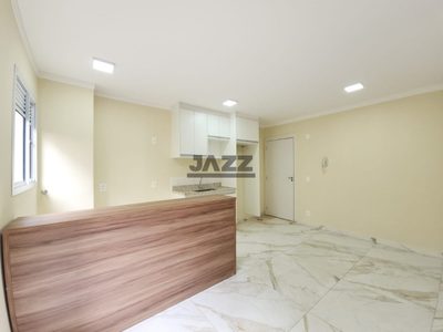 Apartamento, 2 quartos, 42 m² - Foto 1