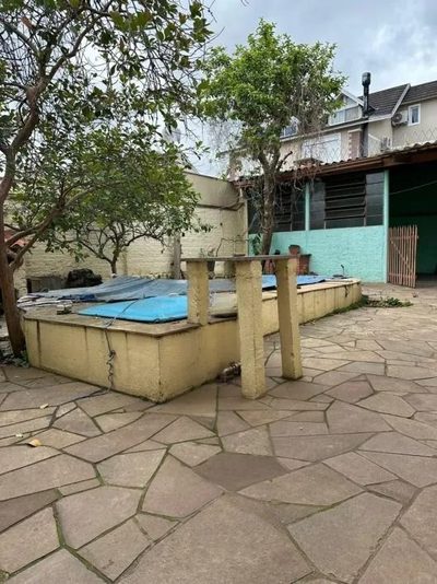 Casa, 3 quartos, 164 m² - Foto 1