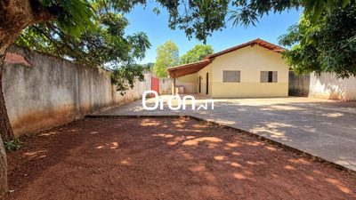 Casa, 2 quartos, 72 m² - Foto 1