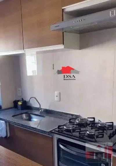 Apartamento, 2 quartos, 42 m² - Foto 5
