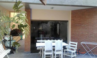 Sobrado, 4 quartos, 250 m² - Foto 4