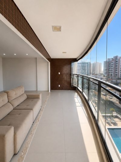 Apartamento, 3 quartos - Foto 4