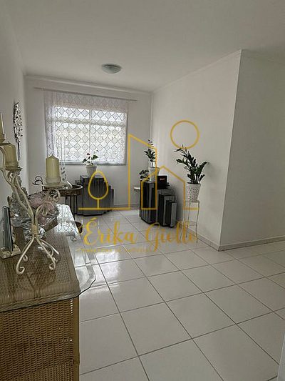 Apartamento, 2 quartos, 64 m² - Foto 2