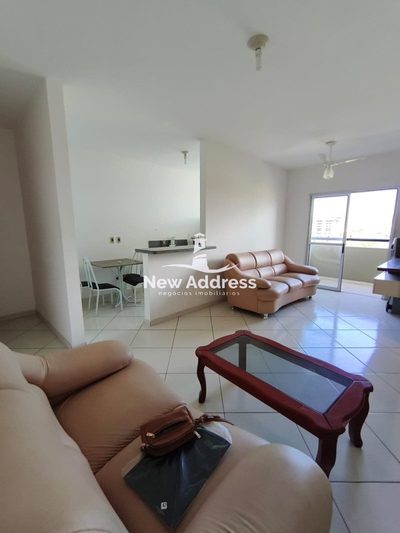 Apartamento, 3 quartos, 73 m² - Foto 1