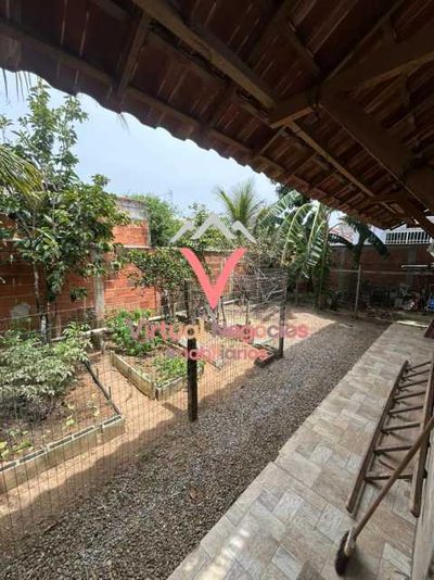 Casa, 2 quartos, 120 m² - Foto 2