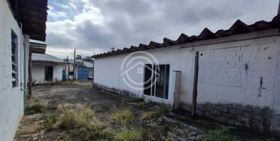 Depósito-Galpão, 749 m² - Foto 4