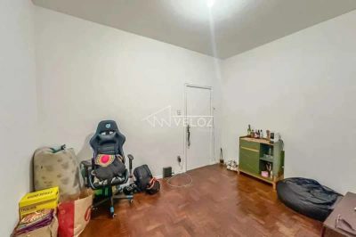 Apartamento, 1 quarto, 50 m² - Foto 1