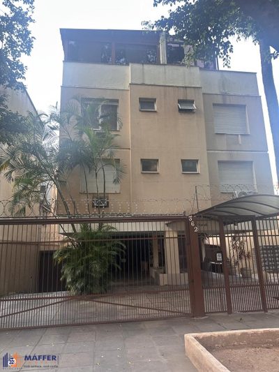 Apartamento, 1 quarto, 94 m² - Foto 1