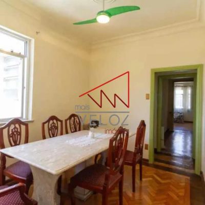 Apartamento, 4 quartos, 137 m² - Foto 3