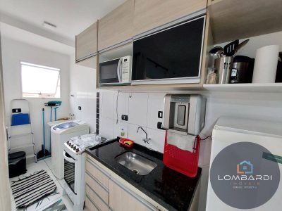 Apartamento, 2 quartos, 56 m² - Foto 5