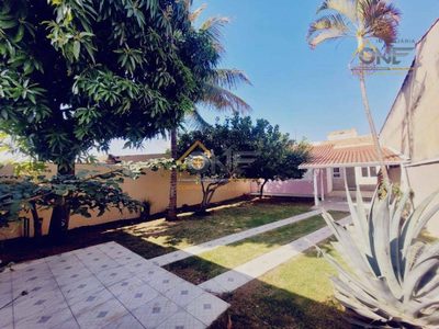 Casa, 3 quartos, 80 m² - Foto 1
