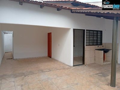 Casa, 2 quartos, 100 m² - Foto 1