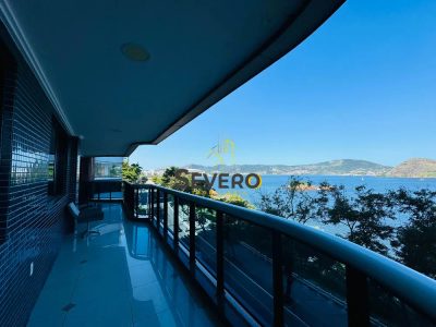 Apartamento, 4 quartos, 326 m² - Foto 3