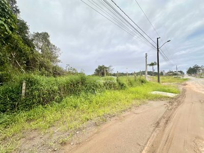 Terreno, 324 m² - Foto 1