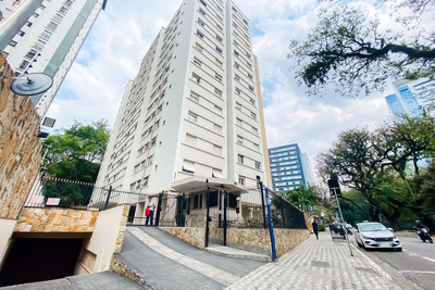 Apartamento, 2 quartos, 57 m² - Foto 5