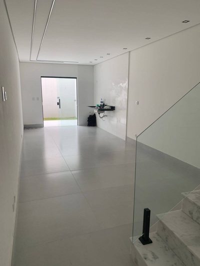 Sobrado, 3 quartos, 140 m² - Foto 4