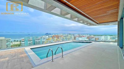 Cobertura, 4 quartos, 274 m² - Foto 5